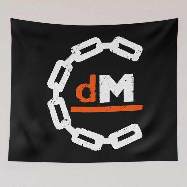 Item preview, Depeche Mode 1984 - 2 designed and sold by Seraphim00.