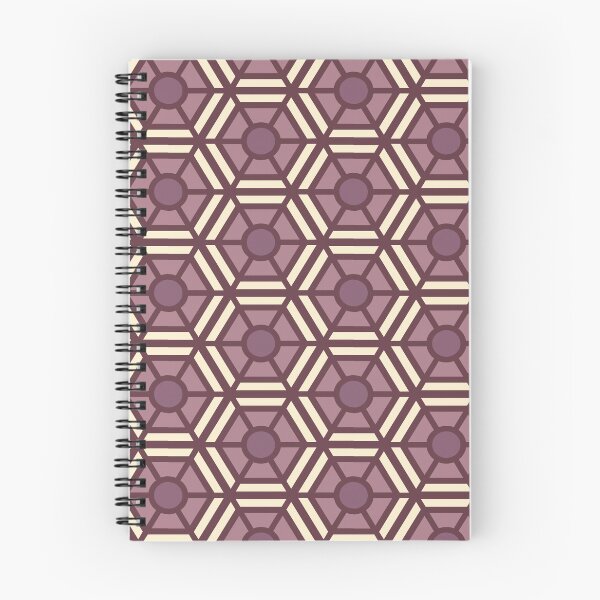 Item preview, Sleek Beekeeper Tile - Abstract Geometric Shape Pattern  - Anniversary Gifts For Him designed and sold by RoyalStarsPatts.