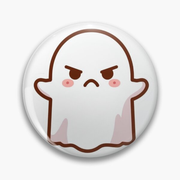 Item preview, Ghost of Disapproval designed and sold by AnimalBesties.