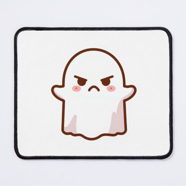 Item preview, Ghost of Disapproval designed and sold by AnimalBesties.