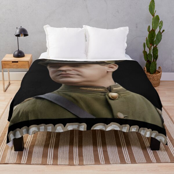 Item preview, Michael Collins Irish Freedom Fighter Irish Free State designed and sold by OliDesigns.