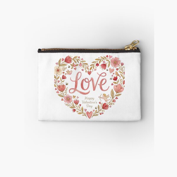 Item preview, Happy valentine's day designed and sold by KrisGraphic45.