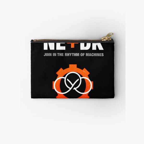 Item preview, Nitzer Ebb Vl3 designed and sold by Seraphim00.