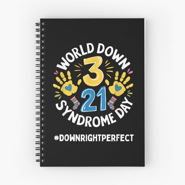 Item preview, World Down Syndrome Day 321 Awareness Support Men Women Kids  designed and sold by MerchDeviant.