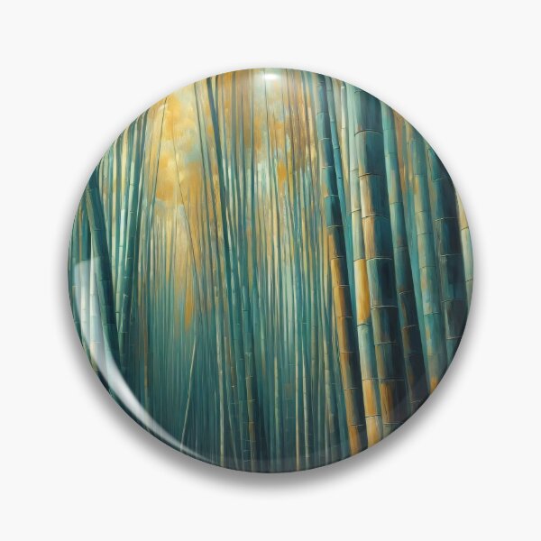 Item preview, Whispers of the Bamboo Path designed and sold by StudioKansai.
