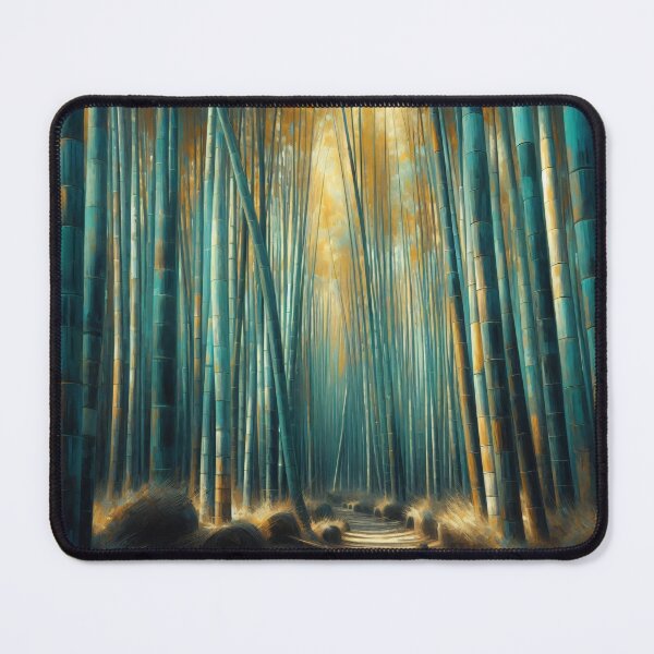 Item preview, Whispers of the Bamboo Path designed and sold by StudioKansai.