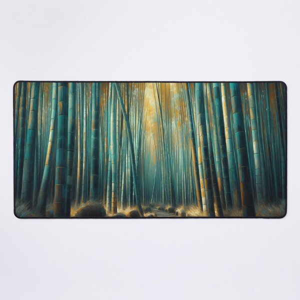 Item preview, Whispers of the Bamboo Path designed and sold by StudioKansai.
