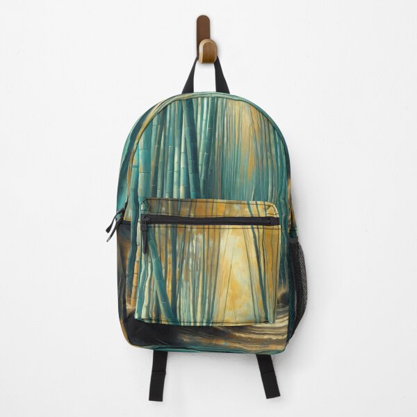 Item preview, Whispers of the Bamboo Path designed and sold by StudioKansai.