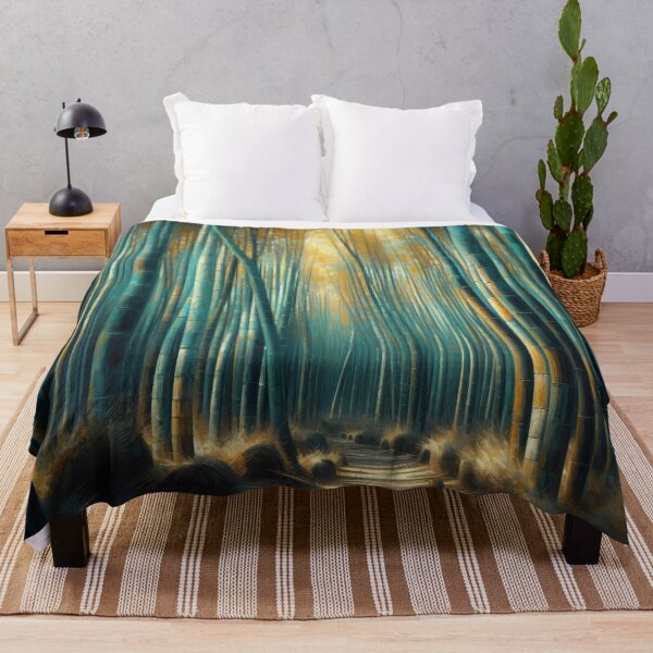 Item preview, Whispers of the Bamboo Path designed and sold by StudioKansai.