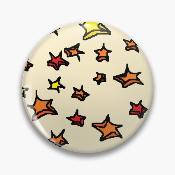 Item preview, Starz designed and sold by TheAnneBananne.
