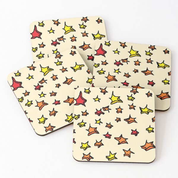 Item preview, Starz designed and sold by TheAnneBananne.