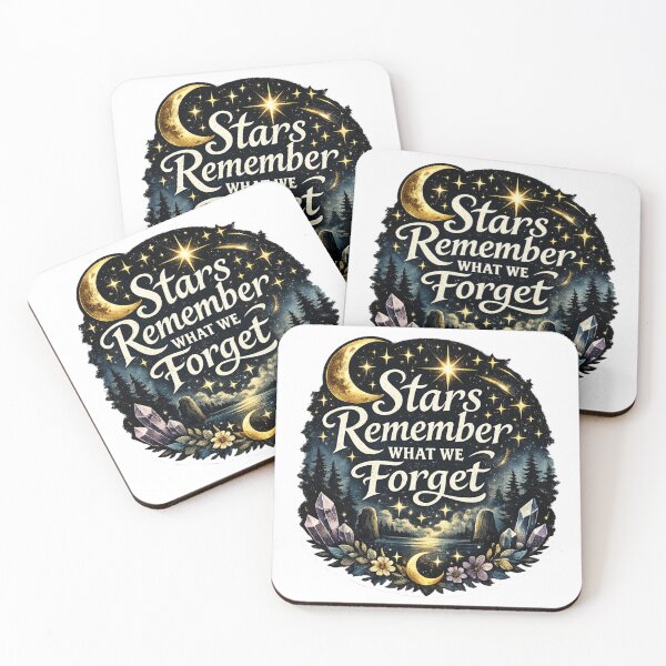 Item preview, Paganism Stars Nature Mystical designed and sold by ManxCatAndy.