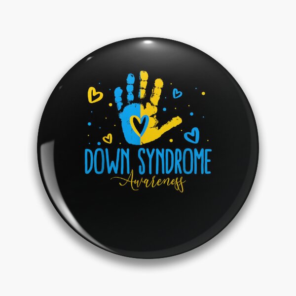 Item preview, World Down Syndrome Day Down Syndrome Awareness designed and sold by MerchDeviant.