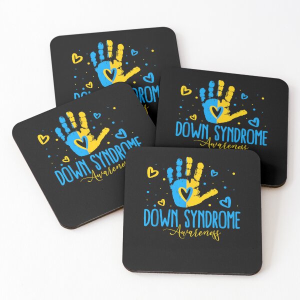 Item preview, World Down Syndrome Day Down Syndrome Awareness designed and sold by MerchDeviant.