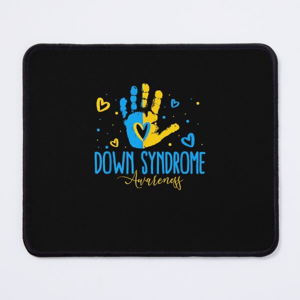 Item preview, World Down Syndrome Day Down Syndrome Awareness designed and sold by MerchDeviant.