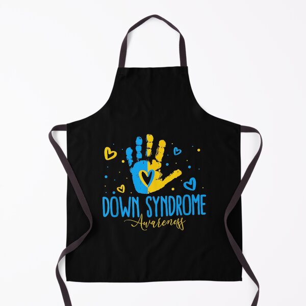 Item preview, World Down Syndrome Day Down Syndrome Awareness designed and sold by MerchDeviant.