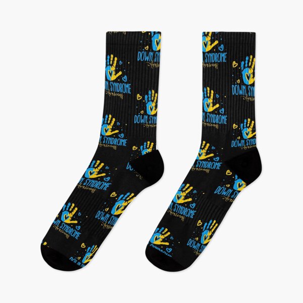 Item preview, World Down Syndrome Day Down Syndrome Awareness designed and sold by MerchDeviant.