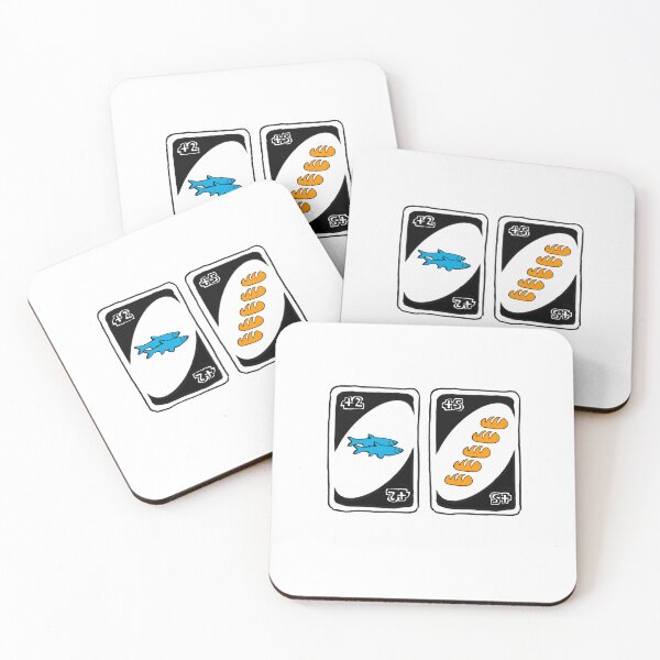 Item preview, Five Loaves and Two Fish – Christian Faith Sticker designed and sold by MilkaMillyBoo.