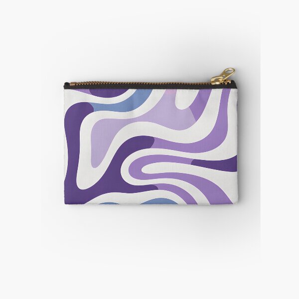 Item preview, Retro Liguid Swirl Pattern,  designed and sold by Prints and Lifestyle.