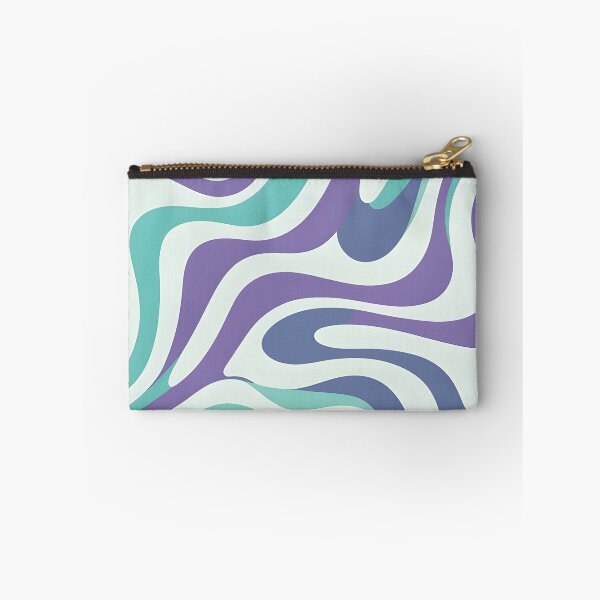 Item preview, Retro Liguid Swirl Pattern,  designed and sold by Prints and Lifestyle.