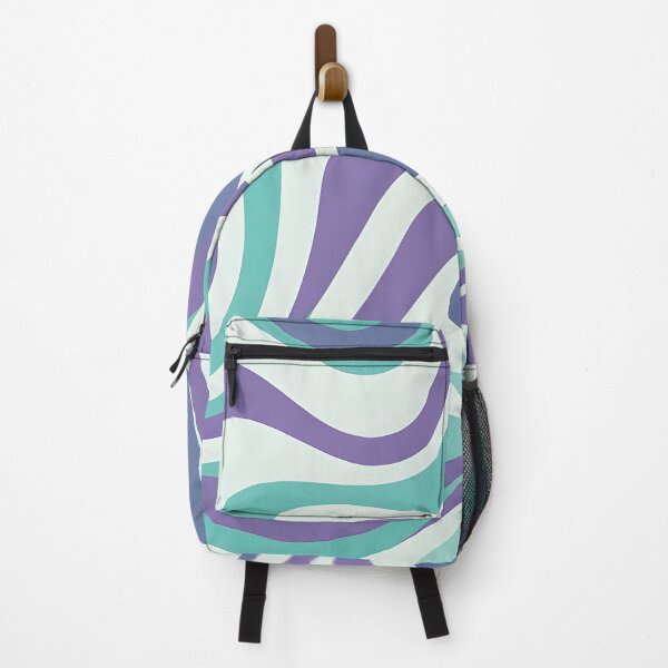 Item preview, Retro Liguid Swirl Pattern, designed and sold by Prints and Lifestyle.