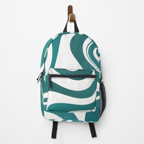 Item preview,  Retro Liguid Swirl Pattern,  designed and sold by Prints and Lifestyle.