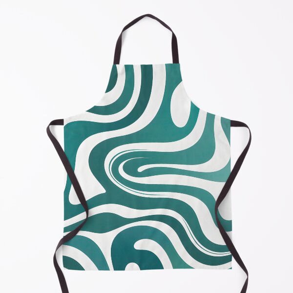 Item preview,  Retro Liguid Swirl Pattern,  designed and sold by Prints and Lifestyle.