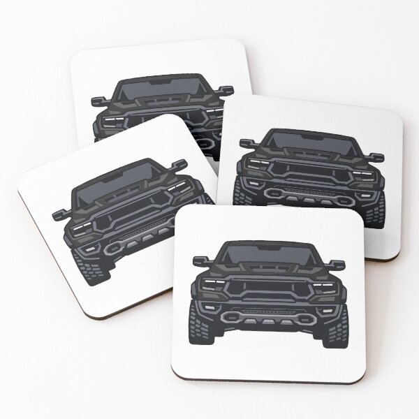 Item preview, R 15 Off-Road Truck Black designed and sold by VenZolic.