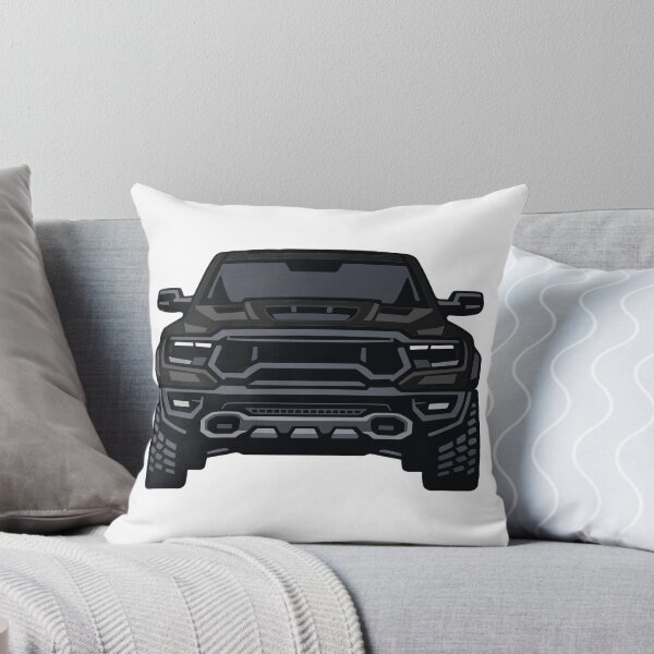 Item preview, R 15 Off-Road Truck Black designed and sold by VenZolic.
