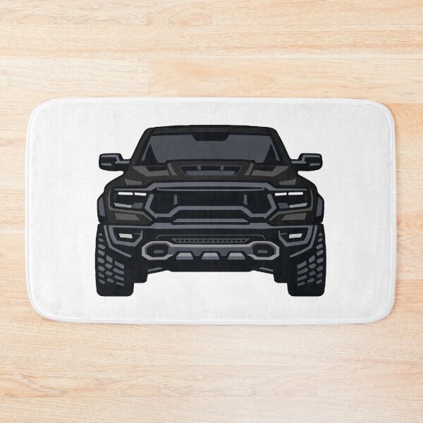 Item preview, R 15 Off-Road Truck Black designed and sold by VenZolic.