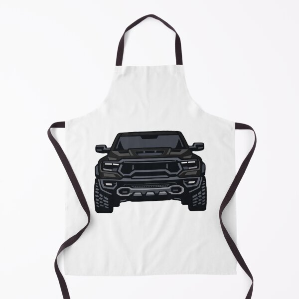 Item preview, R 15 Off-Road Truck Black designed and sold by VenZolic.
