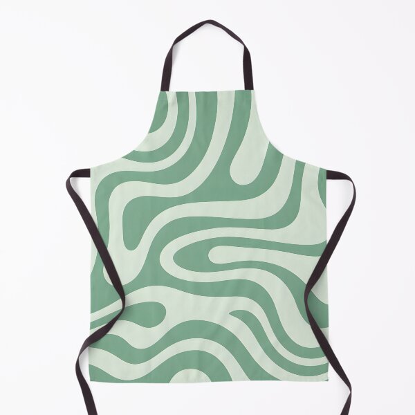 Item preview, Retro Liguid Swirl Pattern,  designed and sold by Prints and Lifestyle.