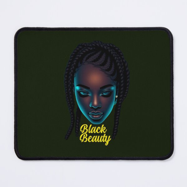 Item preview, Black Beauty designed and sold by GOODLOOKING10.