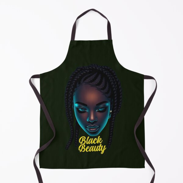 Item preview, Black Beauty designed and sold by GOODLOOKING10.
