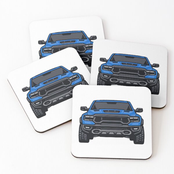 Item preview, R 15 Off-Road Truck Blue designed and sold by VenZolic.