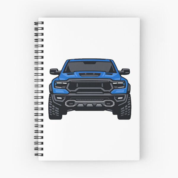 Item preview, R 15 Off-Road Truck Blue designed and sold by VenZolic.