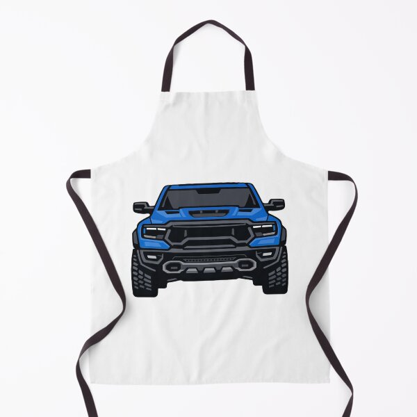 Item preview, R 15 Off-Road Truck Blue designed and sold by VenZolic.