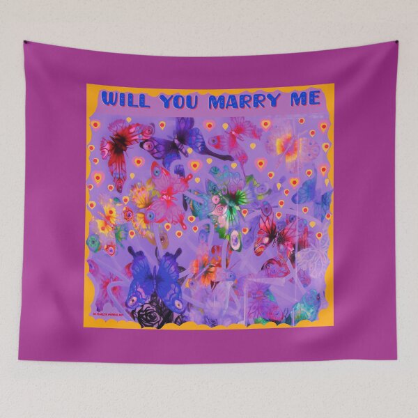 Item preview, Dr. Marilyn Monroe – Will You Marry Me? designed and sold by Dr.Marilyn.Monroe .