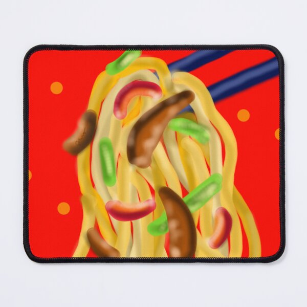 Item preview, Longevity Noodles (Changshou Mian) for Chinese New Year designed and sold by SundropsDesigns.