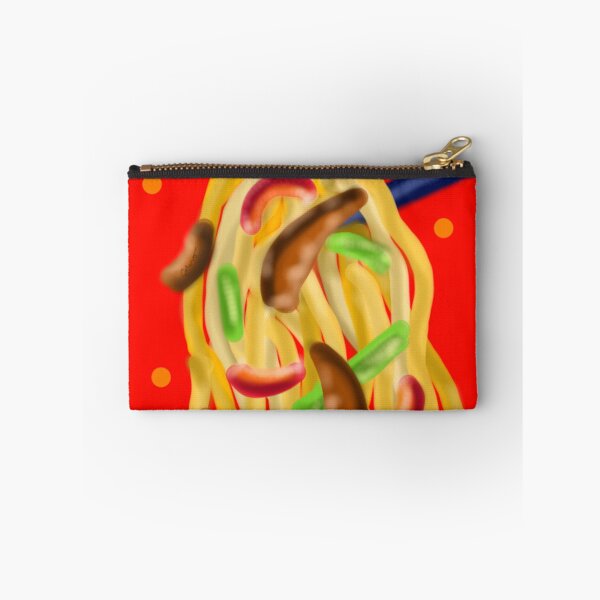 Item preview, Longevity Noodles (Changshou Mian) for Chinese New Year designed and sold by SundropsDesigns.