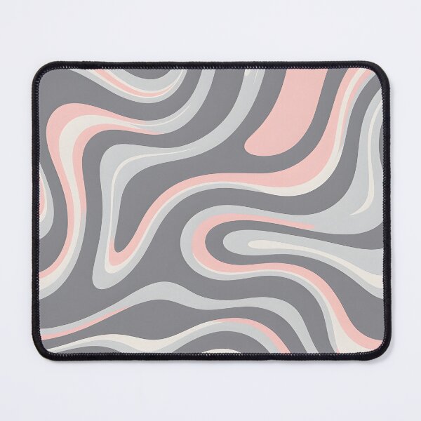 Item preview, Retro Liguid Swirl Pattern,  designed and sold by Prints and Lifestyle.