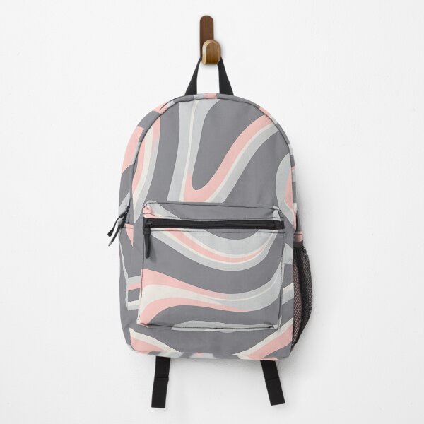 Item preview, Retro Liguid Swirl Pattern,  designed and sold by Prints and Lifestyle.