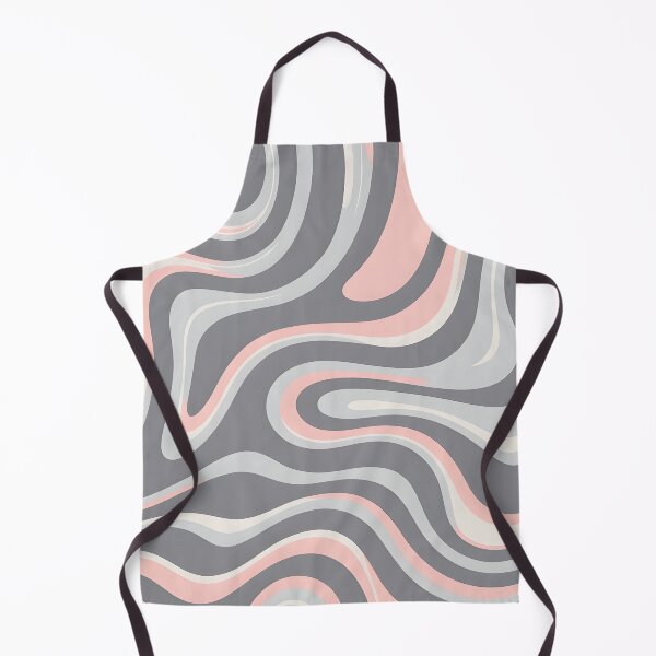 Item preview, Retro Liguid Swirl Pattern,  designed and sold by Prints and Lifestyle.