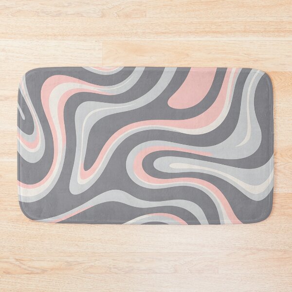 Item preview, Retro Liguid Swirl Pattern,  designed and sold by Prints and Lifestyle.