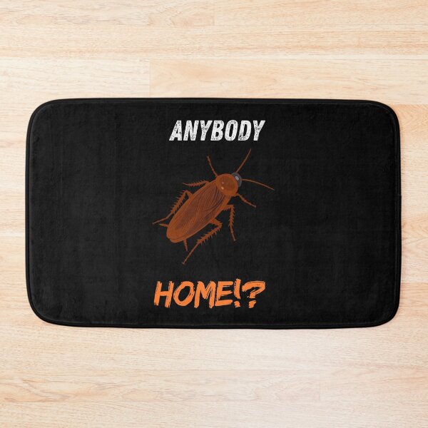 Item preview, Anybody Home designed and sold by absurdiculous.