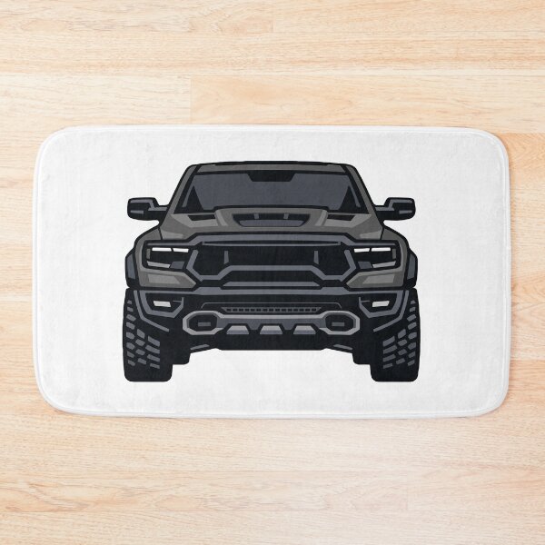 Item preview, R 15 Off-Road Truck Dark Grey designed and sold by VenZolic.