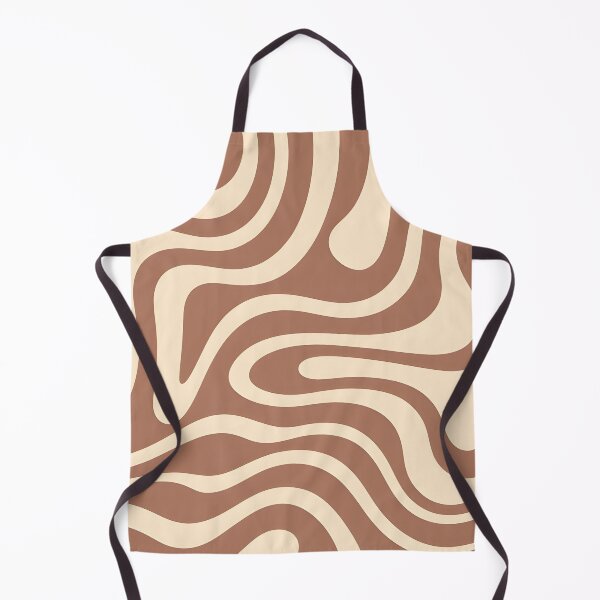Item preview,  Retro Liguid Swirl Pattern,  designed and sold by Prints and Lifestyle.