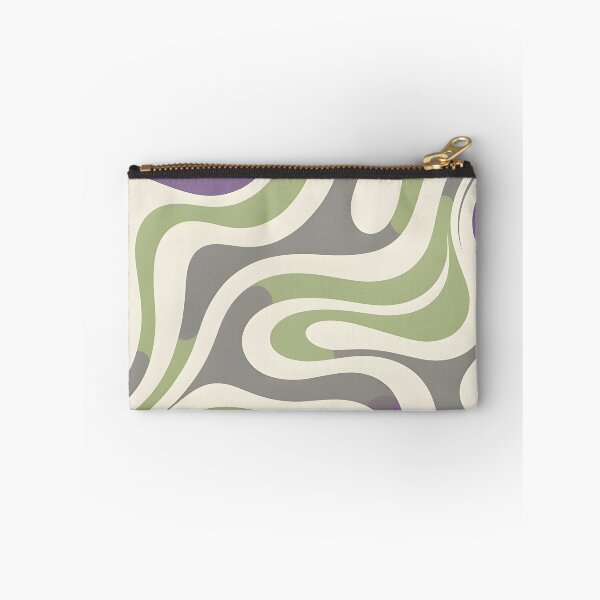 Item preview,  Retro Liguid Swirl Pattern,  designed and sold by Prints and Lifestyle.