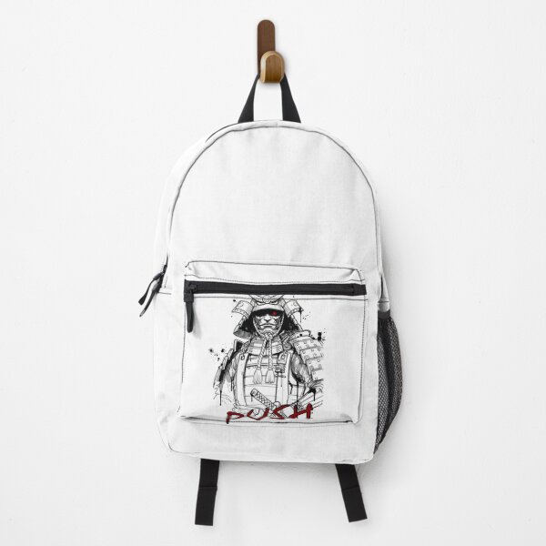 Item preview, Cool Samurai General: Push designed and sold by Shigen16.