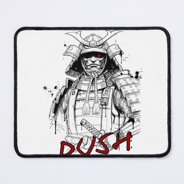 Item preview, Cool Samurai General: Push designed and sold by Shigen16.